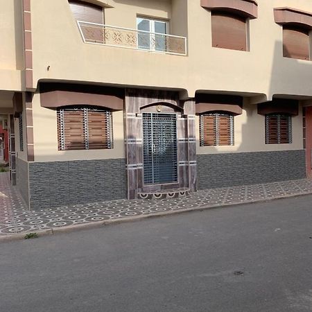 Appartement Mus Saidia 1 المظهر الخارجي الصورة