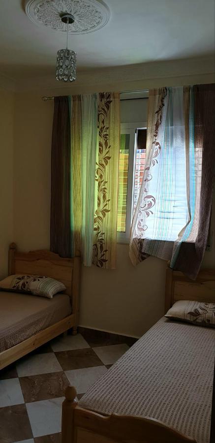 Appartement Mus Saidia 1 المظهر الخارجي الصورة