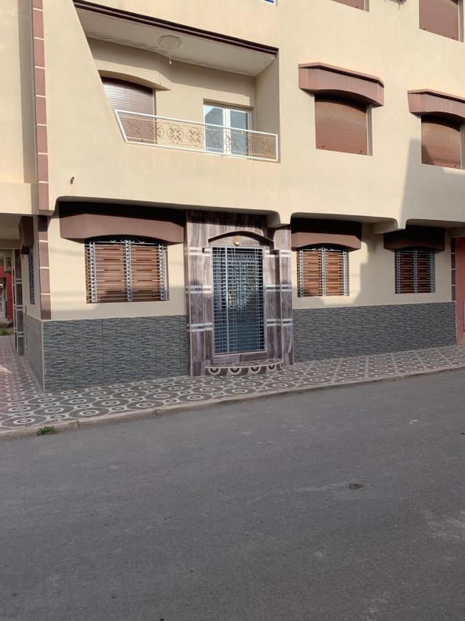 Appartement Mus Saidia 1 المظهر الخارجي الصورة