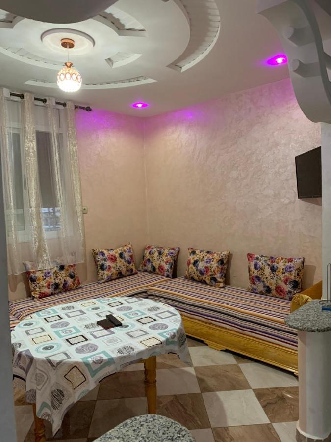 Appartement Mus Saidia 1 المظهر الخارجي الصورة