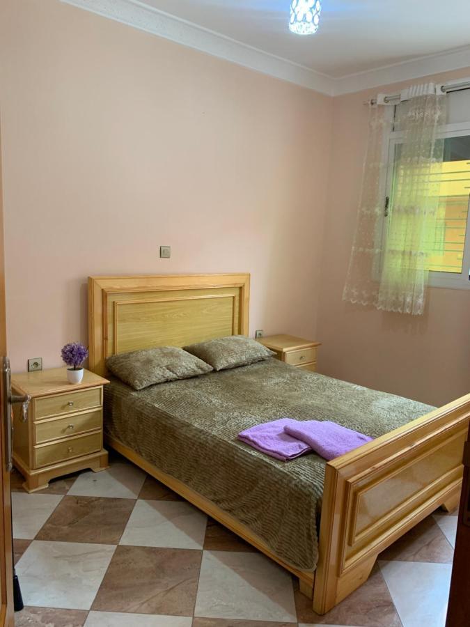 Appartement Mus Saidia 1 المظهر الخارجي الصورة