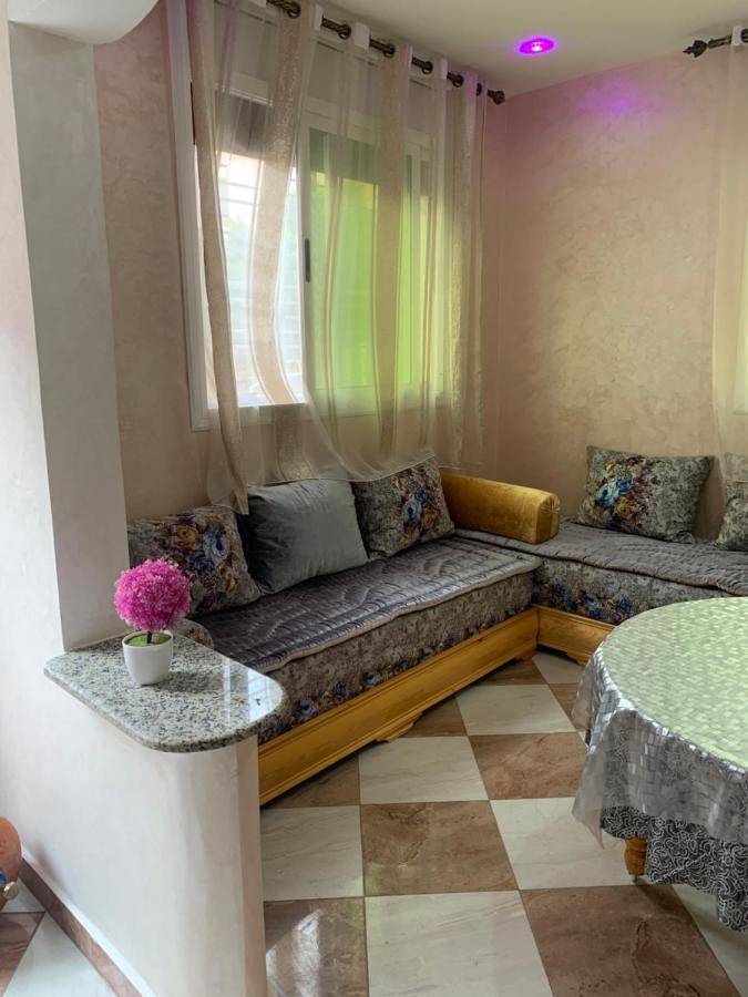 Appartement Mus Saidia 1 المظهر الخارجي الصورة