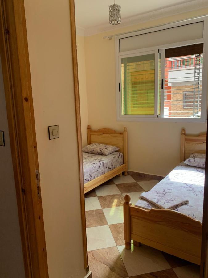 Appartement Mus Saidia 1 المظهر الخارجي الصورة