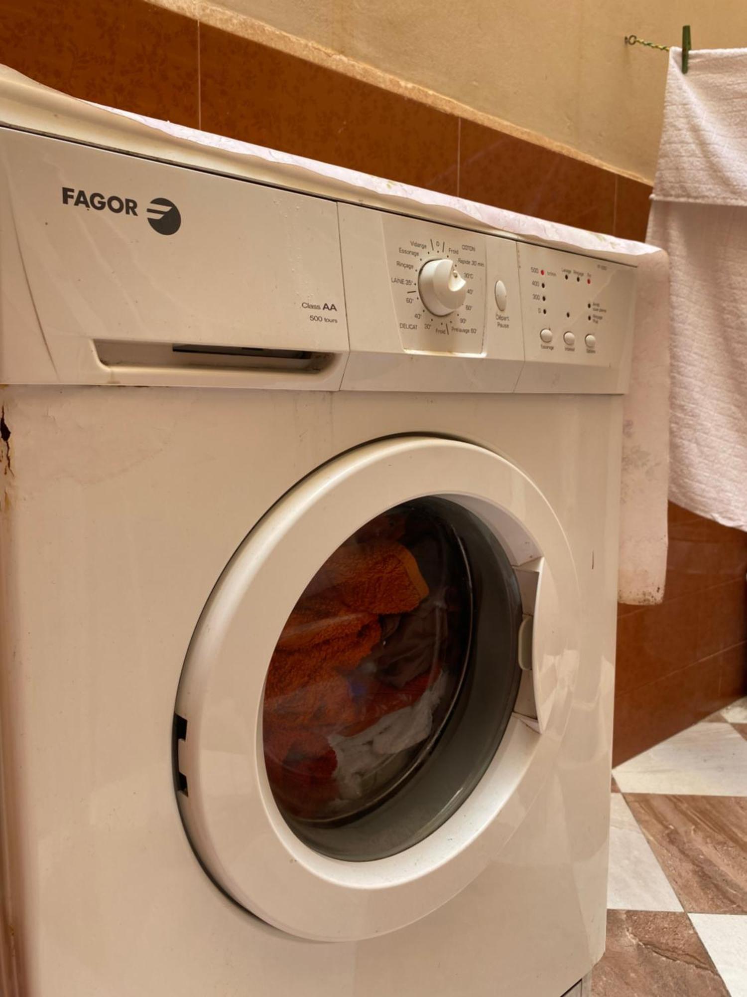 Appartement Mus Saidia 1 المظهر الخارجي الصورة