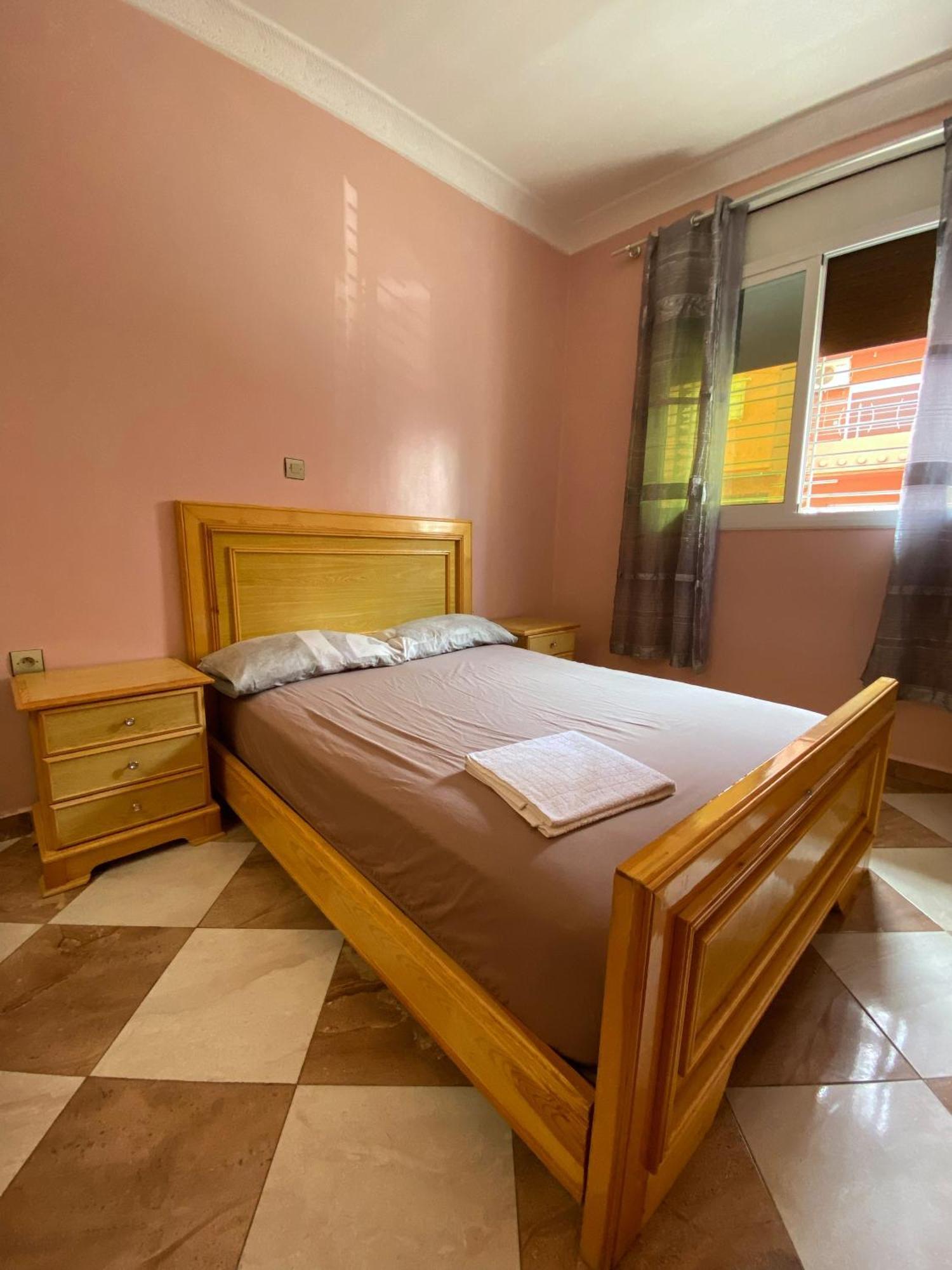 Appartement Mus Saidia 1 المظهر الخارجي الصورة
