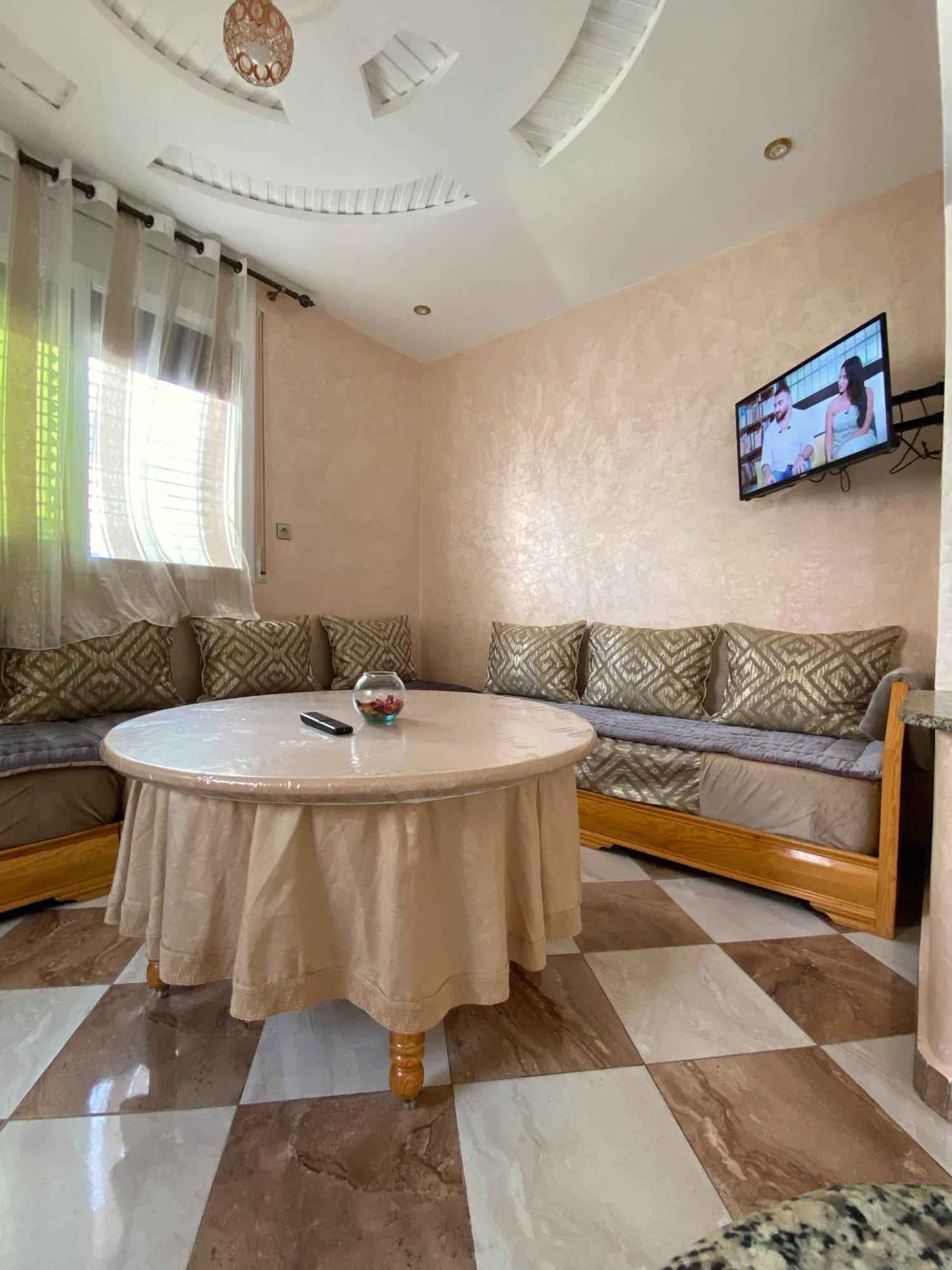 Appartement Mus Saidia 1 المظهر الخارجي الصورة